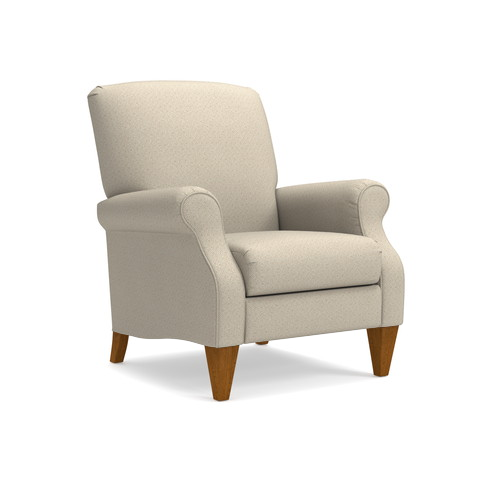 931 La-Z-Boy Charlotte High Leg Recliner