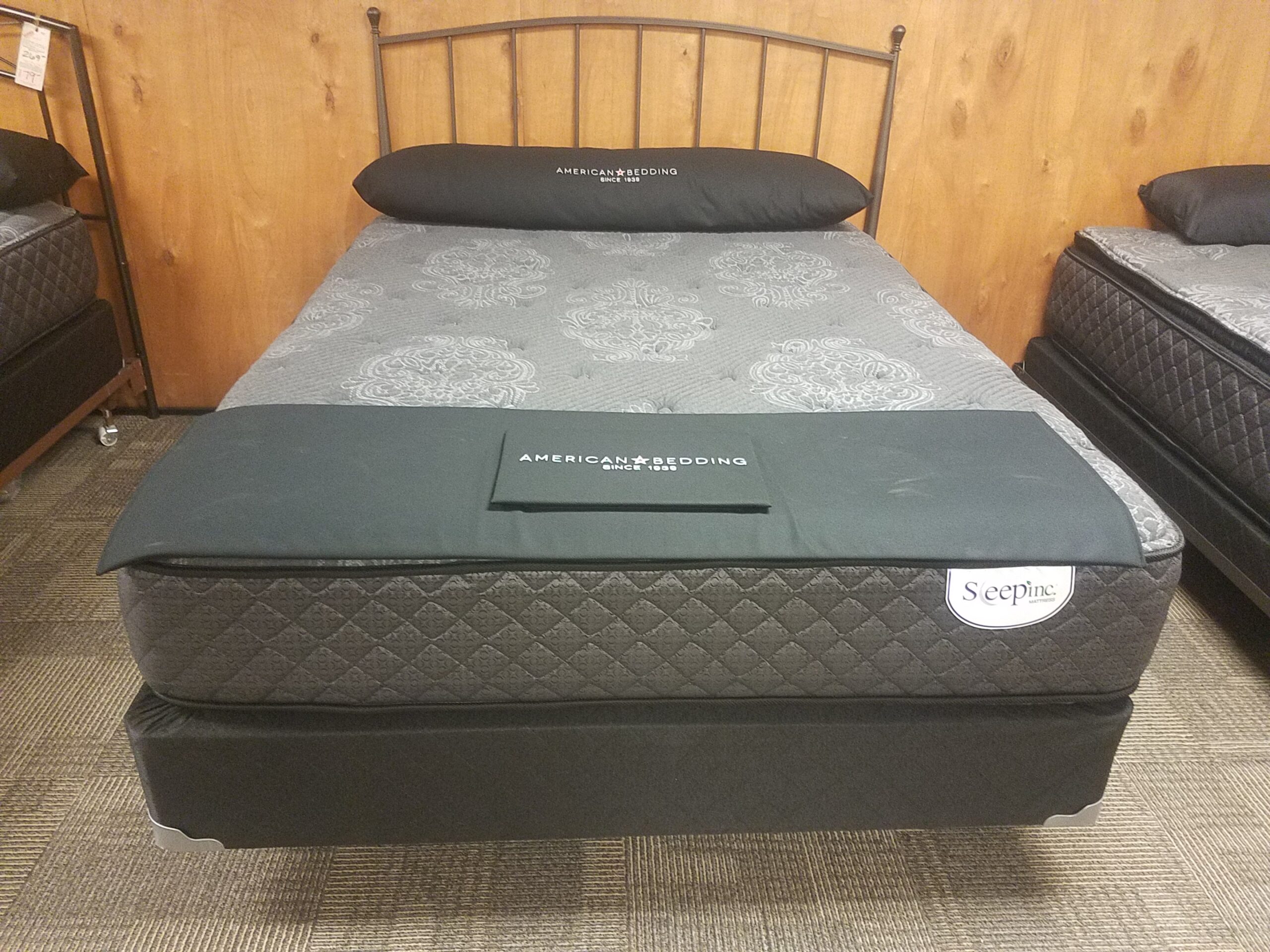 recharge dawson 12.5 hybrid firm mattress reviews